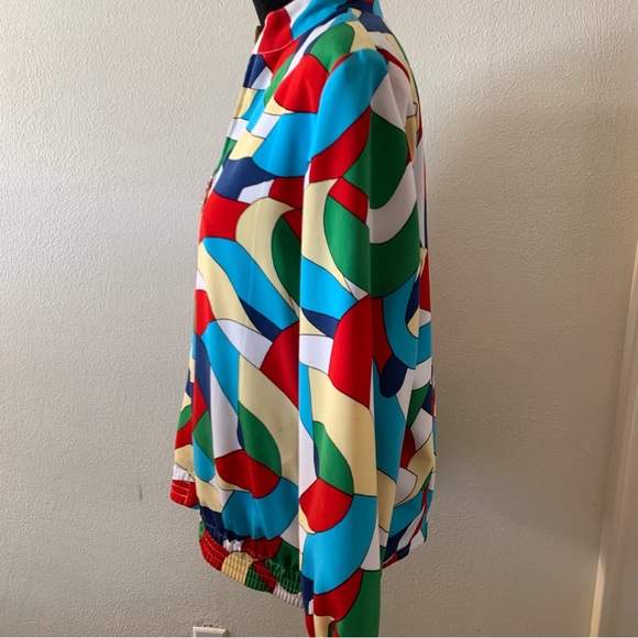 Lined Jacket - Picture 2 of 5